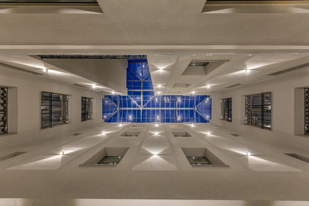 Aegli Hotel Volos Exterior foto